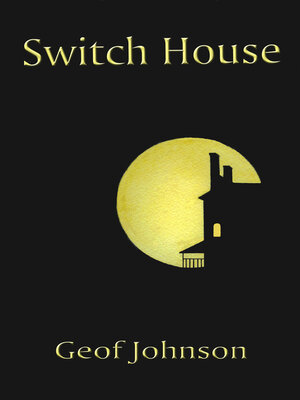cover image of Switch House